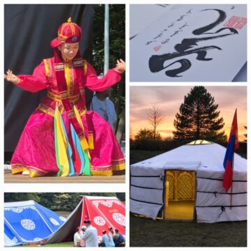 Mongolsko na BP 2026