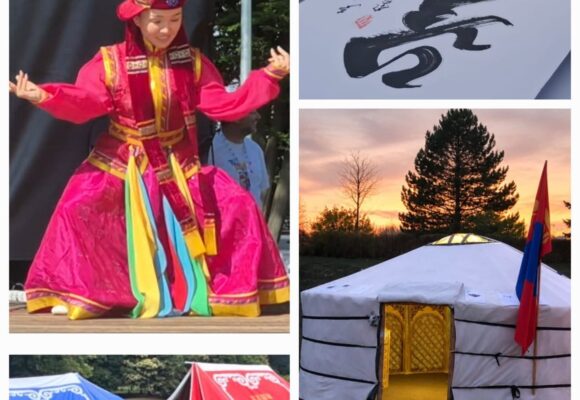Mongolsko na BP 2026