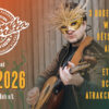 Barevná planeta 2026 – připravujeme program!!!
